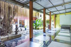 OYO Life 91205 Rindang Guesthouse Syariah