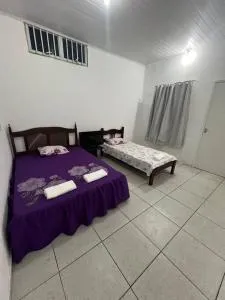 Suíte independente Atílio - Córrego dos Manos