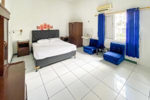 Hotel Mustika Widyasari RedPartner - 2hvězdičkové hotely ve městě Sukabumi