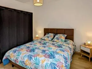 Bel appartement rénové à Vesoul avec parking sécurisé et Wifi - FR-1-583-349 - Cenans