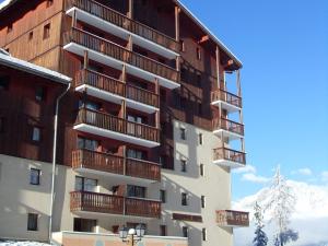Appartement spacieux 8 pers, cœur de Valfréjus, balcon - FR-1-265-352