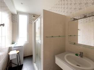 Appartement Art Nouveau Nancy, proche Villa Majorelle - FR-1-584-358