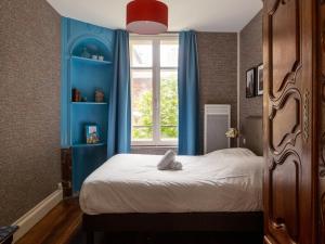 Appartement Art Nouveau Nancy, proche Villa Majorelle - FR-1-584-358