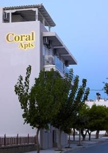 Coral Apartments Lasithi Greece