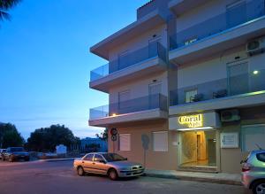 Coral Apartments Lasithi Greece