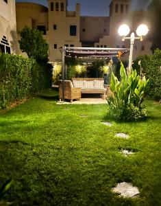 Brightful and joyful 4 bedroom villa