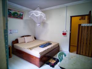 Manel Guesthouse and Restaurant