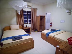 Manel Guesthouse and Restaurant