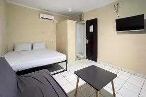 Arcadia Residences RedPartner - Pesayuran