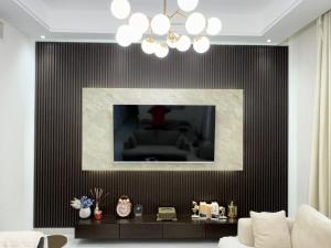 Lovely Brand new 3 BR with maids room