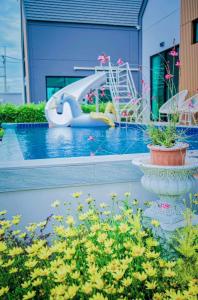 The Family at Khaoyai