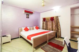 Hotel O Kingston Residency