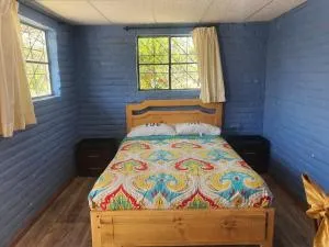 Dormitorio Independiente - Penipe