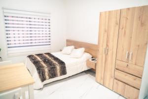 Aparta estudio 205- Casa Bendita