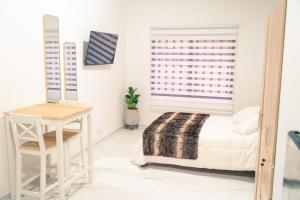 Aparta estudio 205- Casa Bendita