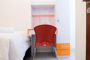 Cozy and Minimalist 2BR Apartment @ Signature Park Grande By Travelio