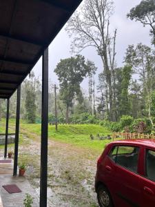 Cozy Camp Homestay