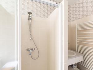 Appartement Art Nouveau Nancy, proche Villa Majorelle - FR-1-584-358