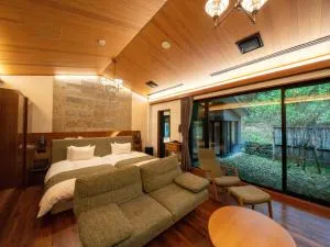 Nikko Nishimachi Club - Hosoomachi