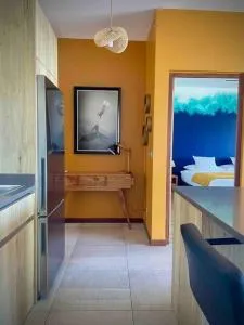 Appartement design et confortable - Spoon House - Atiue