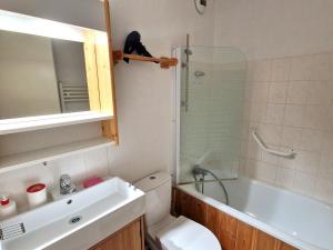 Appartement spacieux 8 pers, cœur de Valfréjus - FR-1-265-351