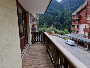 Studio central pour 3 pers., proche pistes - FR-1-265-359