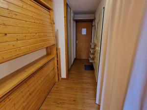 Studio central pour 3 pers., proche pistes - FR-1-265-359