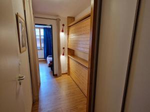 Studio central pour 3 pers., proche pistes - FR-1-265-359