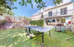 Cozy Home In Saint-Pierre-Doléron