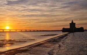 Cozy Home In Saint-Pierre-Doléron