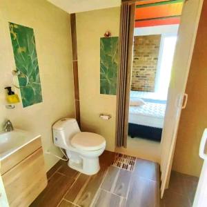 centro vacacional EL COLIBRI