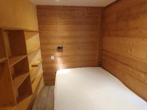 Charmant 2 pièces pour 4 personnes au cœur de la station - FR-1-265-358