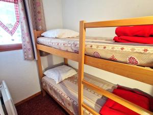 Appartement cosy 2 pièces, 4 pers, centre station Valfréjus, proche télécabines - FR-1-265-362