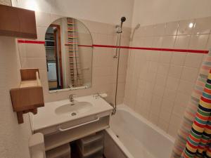 Charmant 2 pièces, Valfréjus, 50m remontées - FR-1-265-361