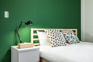 住吉月满-豪华全新一户建-住吉大社6分钟-关西机场直达40分-宽敞停车位-隔壁711超市