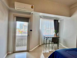 Jomtien Beach Soi7 Pattaya Thiantong Conditel-263