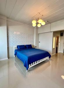 Jomtien Beach Soi7 Pattaya Thiantong Conditel-263