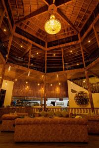 Harness Zipline And Adventure Resort