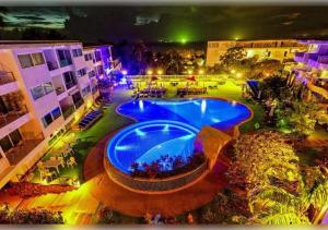 Karon Butterfly Residence