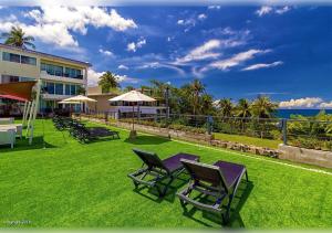 Karon Butterfly Residence