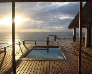 The Lookout - Chefe Chume