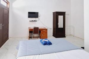 Ayani Guest House RedPartner