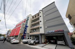 Jeju Capital