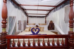 Morning Star Polhena