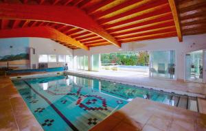 Lovely Home In Saint-Péray With Sauna