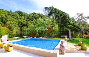 Lovely Home In Saint-Péray With Sauna