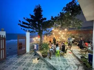 Thien Son Homestay - Giáp Biển - 伊缇天福