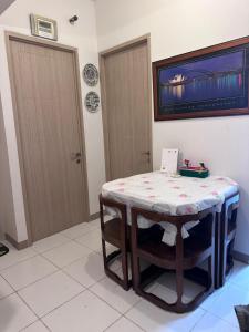 Tokyo Riverside Apartments Dotonbori Tower Jakarta Indonesia