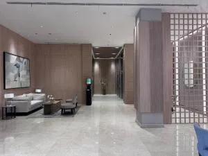 Tokyo Riverside Apartments Dotonbori Tower Jakarta Indonesia - 塞里布群岛