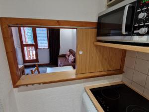 Charmant 2 pièces, Valfréjus, 50m remontées - FR-1-265-361